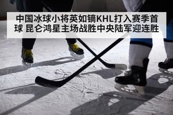 ice hockey player action